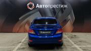 Hyundai Solaris I Ставрополь  - изображение 20