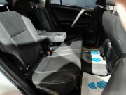 Toyota RAV4 IV (XA40) Рестайлинг Уфа  - изображение 34