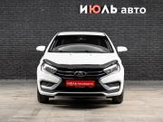 Lada (ВАЗ) Vesta I Рестайлинг (NG) Екатеринбург  - изображение 22