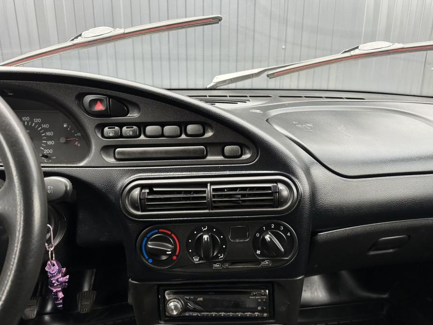 Chevrolet Niva I Ижевск  - изображение 19