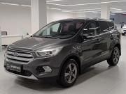 Ford Kuga II Рестайлинг Казань  - изображение 23