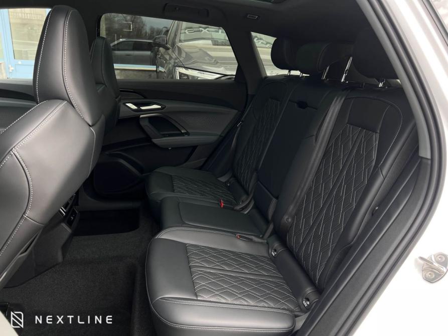 Audi Q5 III Самара  - изображение 8