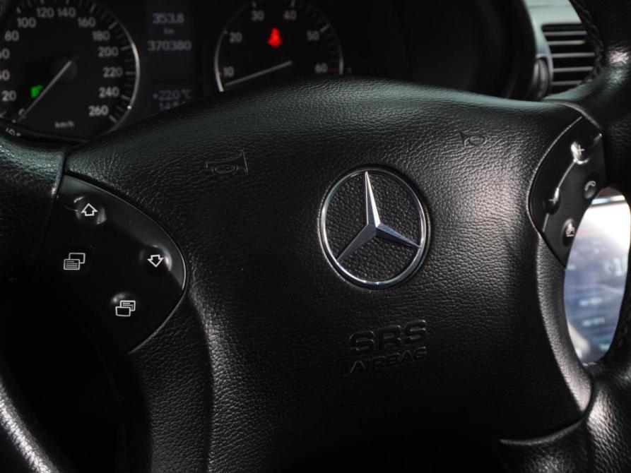 Mercedes-Benz C-Класс II (W203) Рестайлинг Воронеж  - изображение 15