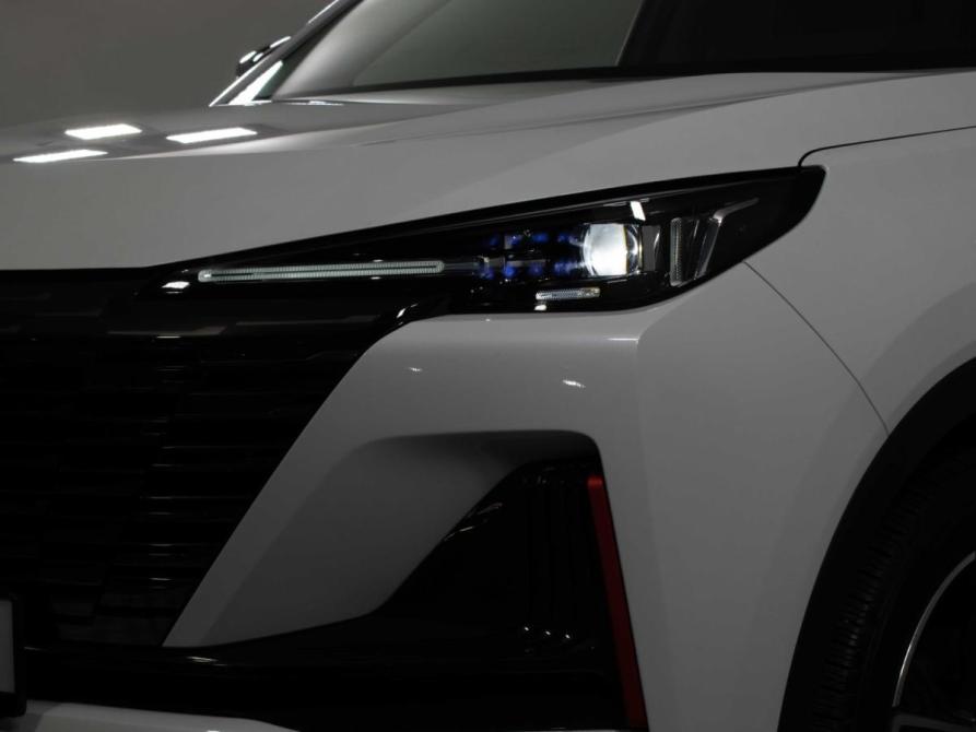 Changan UNI-S I Москва  - изображение 22