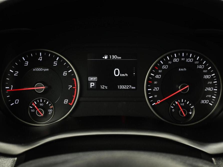 Kia Stinger I Новороссийск  - изображение 13