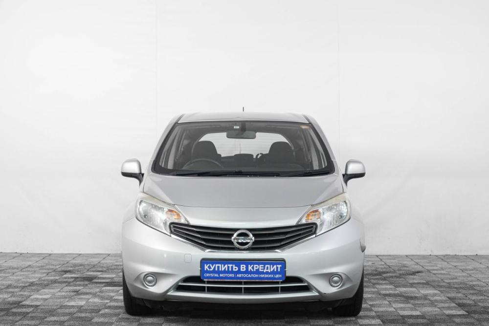 Nissan Note II Кемерово  - изображение 2