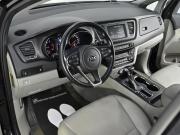 Kia Carnival III Москва  - изображение 25