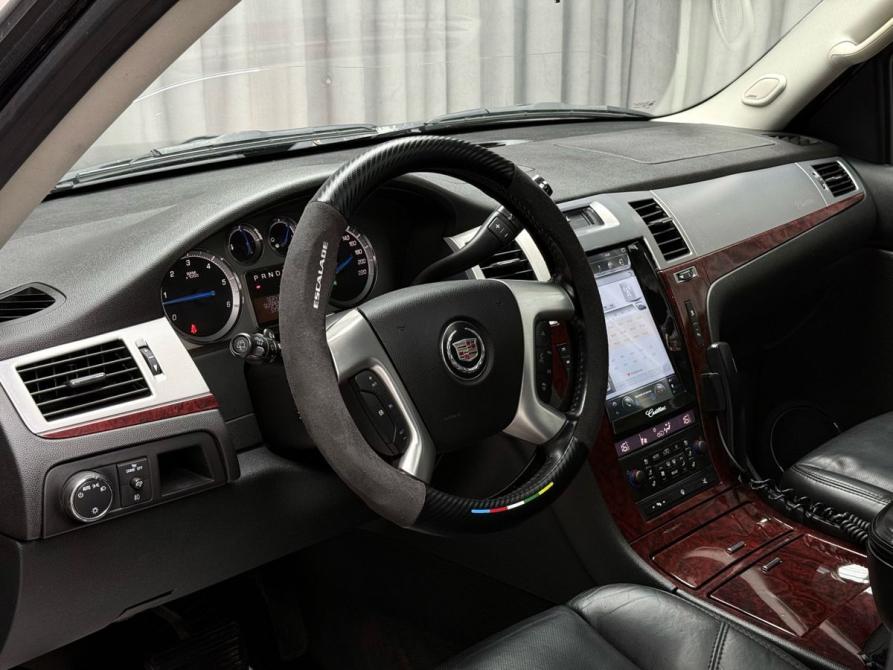 Cadillac Escalade III Ижевск  - изображение 8