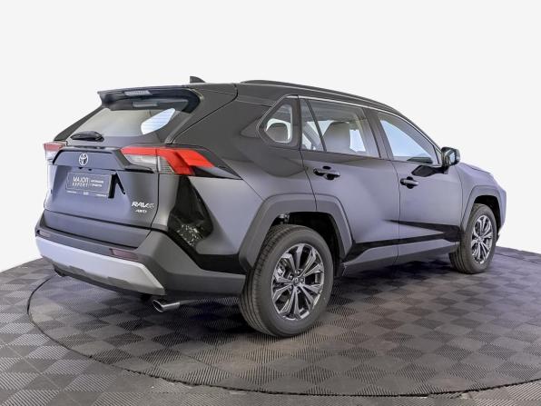 Toyota RAV4 V (XA50) с пробегом 2025 года, цена 4 389 000 рублей, 1042 км, внедорожник, Автокод Объявления