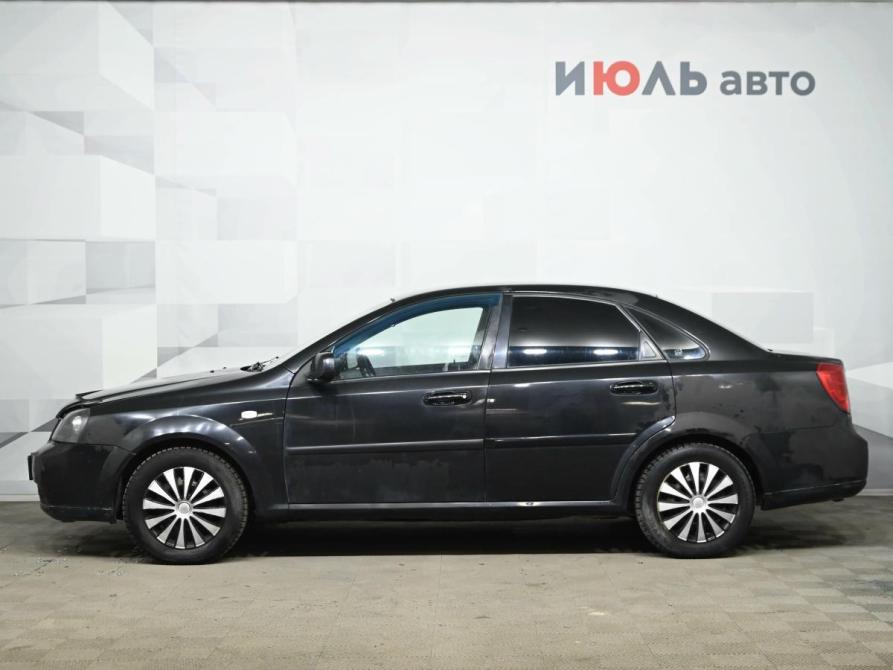 Chevrolet Lacetti I Екатеринбург  - изображение 7