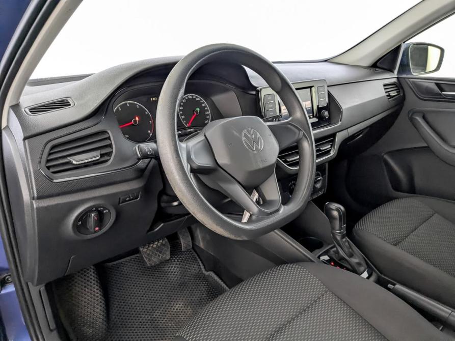 Volkswagen Polo VI Москва  - изображение 16