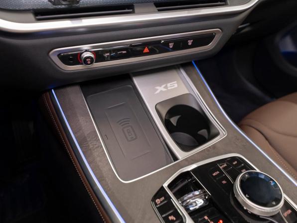 BMW X5 IV (G05/G18) Рестайлинг с пробегом 2026 года, цена 10 950 000 рублей, 50 км, внедорожник, Автокод Объявления