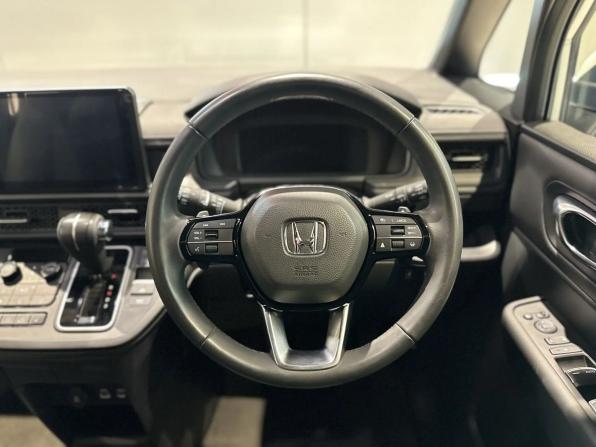 Honda Stepwgn VI с пробегом 2024 года, цена 3 150 000 рублей, 24000 км, минивэн, Автокод Объявления