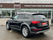Audi Q5 I (8R) Рестайлинг Пермь  - изображение 27