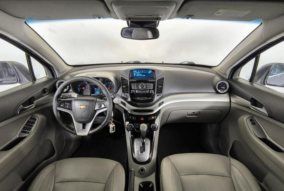 Chevrolet Orlando I Нижний Новгород  - изображение 10