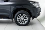 Toyota Land Cruiser Prado 150 Series Рестайлинг 2 Казань  - изображение 19
