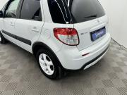 Suzuki SX4 I (Classic) Рестайлинг Воронеж  - изображение 28