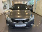 Kia Ceed I Рестайлинг Подольск  - изображение 29