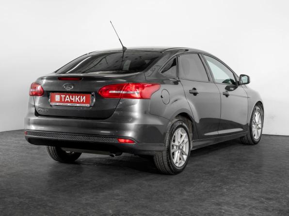 Ford Focus III Рестайлинг с пробегом 2015 года, цена 975 000 рублей, 115376 км, седан, Автокод Объявления
