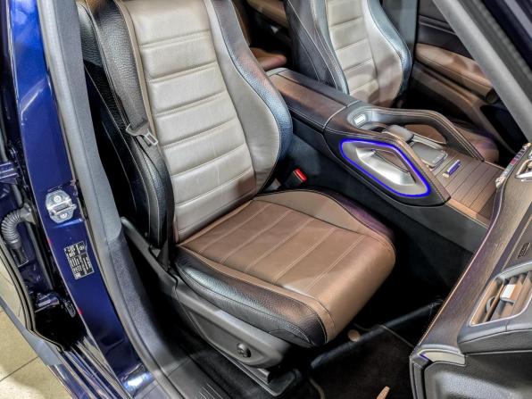 Mercedes-Benz GLE II (V167) с пробегом 2020 года, цена 5 750 000 рублей, 111490 км, внедорожник, Автокод Объявления