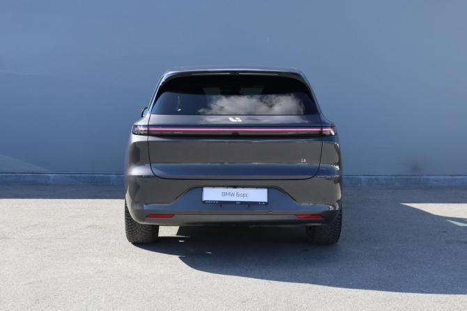 Li Auto (Lixiang) L6 с пробегом 2024 года, цена 4 900 000 рублей, 46348 км, внедорожник, Автокод Объявления