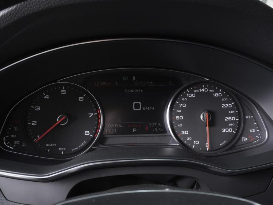 Audi A6 V (C8) Ростов-на-Дону  - изображение 20