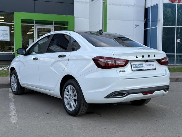 Lada (ВАЗ) Vesta I Рестайлинг (NG) с пробегом 2023 года, цена 1 175 000 рублей, 48612 км, седан, Автокод Объявления