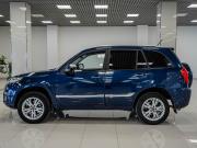 Chery Tiggo 3 I Самара  - изображение 16