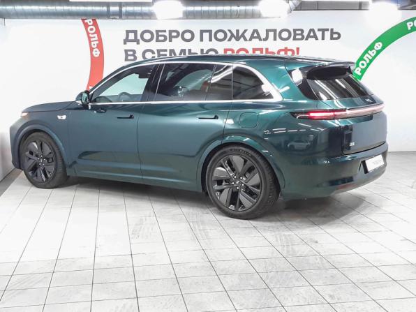 Li Auto (Lixiang) L7 I с пробегом 2023 года, цена 5 790 000 рублей, 20650 км, внедорожник, Автокод Объявления