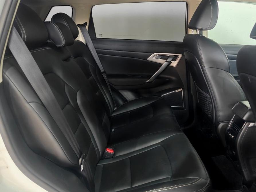 Geely Atlas I Москва  - изображение 9
