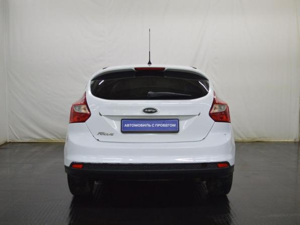 Ford Focus III с пробегом 2012 года, цена 530 000 рублей, 241374 км, хэтчбек, Автокод Объявления