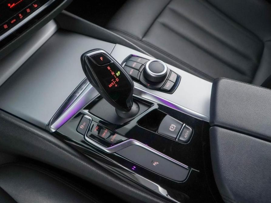 BMW 5 серии VII (G30/G31/G38) Москва  - изображение 15