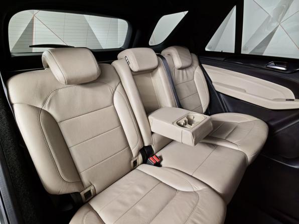 Mercedes-Benz M-Класс III (W166) с пробегом 2014 года, цена 2 495 000 рублей, 199391 км, внедорожник, Автокод Объявления