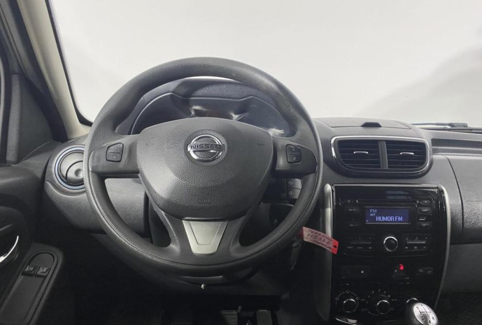 Nissan Terrano III (D10) Саранск  - изображение 18