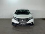 Honda CR-V IV Москва  - изображение 22