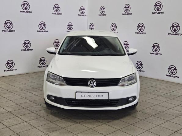 Volkswagen Jetta VI с пробегом 2013 года, цена 821 000 рублей, 228824 км, седан, Автокод Объявления