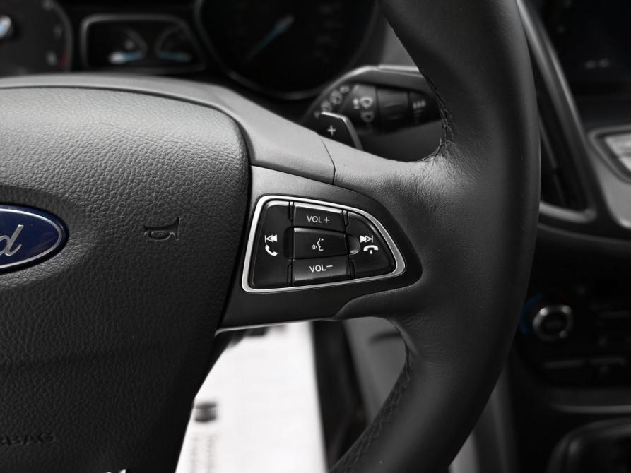 Ford Kuga II Рестайлинг Тверь  - изображение 16