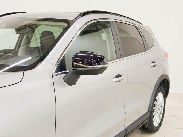 Haval Jolion I Рестайлинг с пробегом 2024 года, цена 2 281 500 рублей, 25386 км, внедорожник, Автокод Объявления
