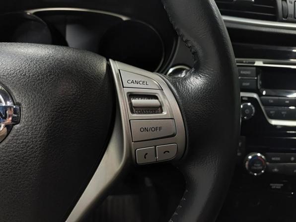 Nissan X-Trail III с пробегом 2015 года, цена 1 750 000 рублей, 59476 км, внедорожник, Автокод Объявления