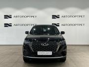 Chery Tiggo 7 Pro Max I Санкт-Петербург  - изображение 34