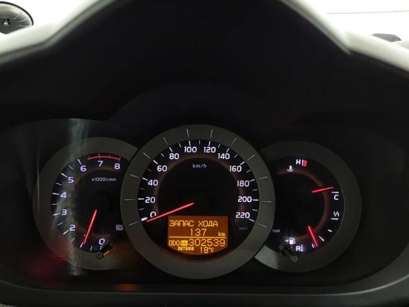 Toyota RAV4 III (XA30) с пробегом 2007 года, цена 764 000 рублей, 302503 км, внедорожник, Автокод Объявления