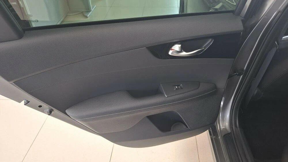 Kia Cerato IV Уфа  - изображение 23