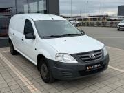 Lada (ВАЗ) Largus I Владикавказ  - изображение 15