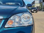 Chevrolet Lacetti I Чебоксары  - изображение 43