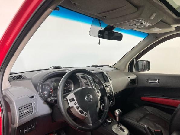 Nissan X-Trail II с пробегом 2008 года, цена 799 000 рублей, 254000 км, внедорожник, Автокод Объявления
