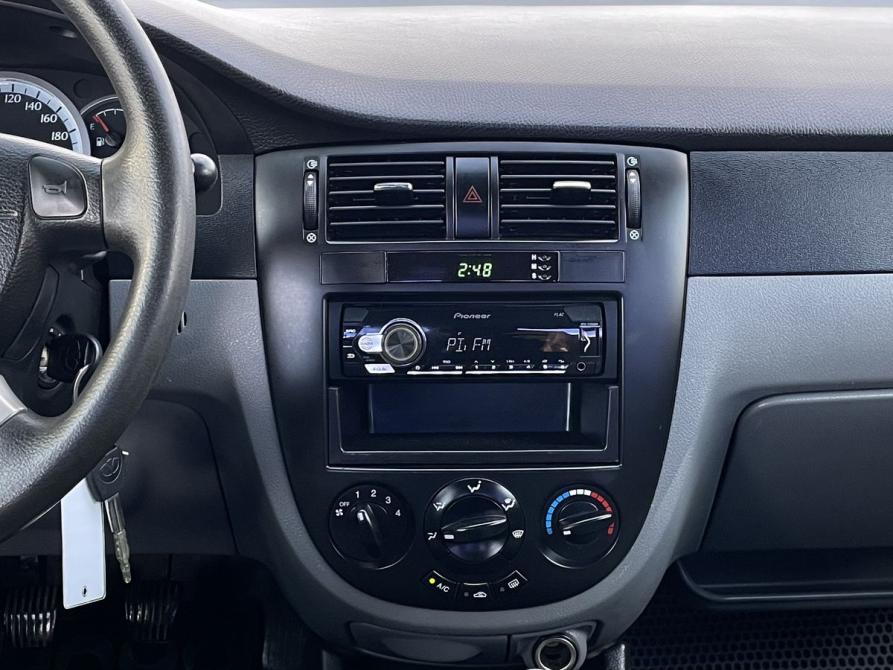 Daewoo Gentra II Тамбов  - изображение 15