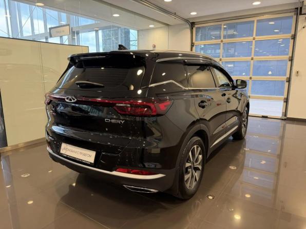 Chery Tiggo 7 Pro I с пробегом 2022 года, цена 1 640 000 рублей, 48901 км, внедорожник, Автокод Объявления