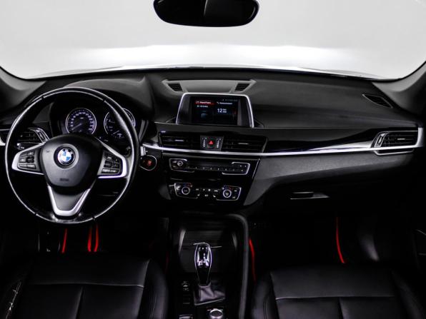 BMW X1 II (F48) с пробегом 2018 года, цена 1 699 000 рублей, 104446 км, внедорожник, Автокод Объявления