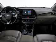 Hyundai Sonata VII (LF) Рестайлинг Тюмень  - изображение 47