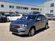 Lada (ВАЗ) Vesta I Нижний Новгород  - изображение 17